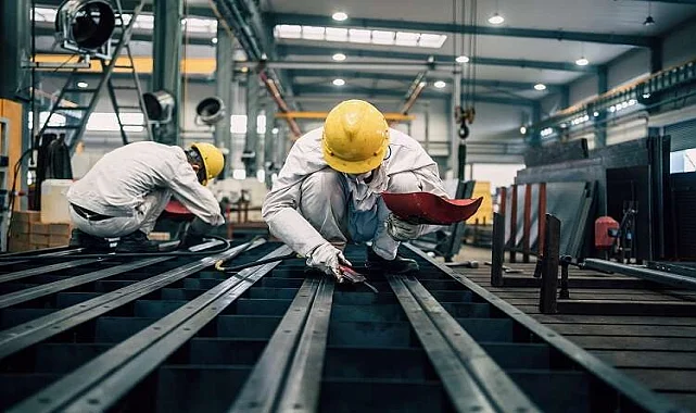 Sulusaray Şantiye Depolama